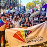 Colectivo denuncia rezago Legislativo en favor de los derechos de la población LGBTTTIANB+