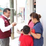 “La unidad del movimiento está por encima de cualquier interés personal”: Carlos Augusto 