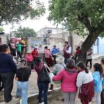 La transformación también se construye acercando el derecho a la salud a cada comunidad: Carlos Augusto Pérez Hernández
