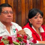 Consideran a Anabell Ávalos como el único perfil capaz de unificar a la oposición 