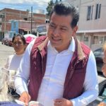 Carlos Augusto apuesta por el diálogo directo con el pueblo