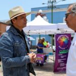 Luis Antonio Herrera no descarta competir por la alcaldía de Tlaxcala 