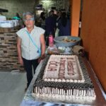 Organización Comunitaria Independiente de Apizaco celebra 11 años de trabajo vecinal