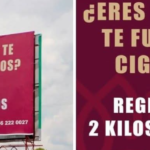 Arremeten contra campaña gubernamental por reforzar estereotipos patriarcales 