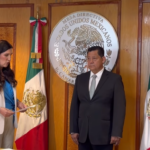 Asume Óscar Lobatón cargo de Diputado Federal; suple a Ray Vázquez Conchas 