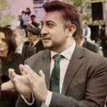 Chava Santos quiere ser gobernador y ya suma otra observación por un daño patrimonial por más de 5 MDP