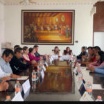 Ivonne Roldán niega existencia de aviadores en su administración, pero OFS detectó diversas anomalías financieras