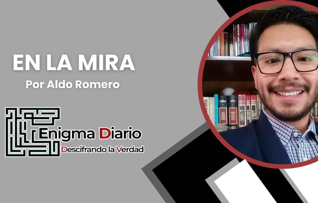 EN LA MIRA-COLUMNA (1)