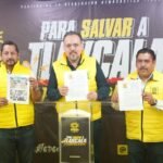 Alerta PRDT por elección de Estado; presentarán denuncia por presuntos delitos electorales en Tlaxcala 