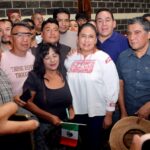 Moralizar el poder público, esencia de la Cuarta Transformación: Ana Lilia 