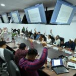 Cabildo de Ixtacuixtla rinde cuentas y aprueba acciones en beneficio de las familias 
