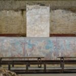 En 15 años no se han detectado cambios significativos en las obras prehispánicas de Cacaxtla 