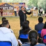Concluye con éxito el curso de verano Ixtacuixtla 2026