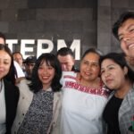 Con las y los jóvenes defendemos la soberanía y construimos el futuro de México: Ana Lilia 