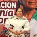 “Vive Tlaxcala una oportunidad histórica para profundizar la transformación”: Ana Lilia 