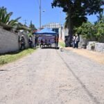 Presidente de Ixtacuixtla da inicio a pavimentación en Ecatepec 