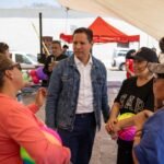 Luis Antonio Herrera encabeza preferencias como aspirante ciudadano a la presidencia municipal de Tlaxcala 