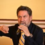 Cuestionan la legalidad en el proceso interno de Morena