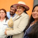 La unidad del pueblo es fundamental para consolidar la transformación de Tlaxcala: Ana Lilia