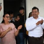 Destaca Carlos Augusto legado de los adultos mayores