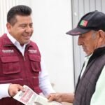Proteger a la familias es defender la soberanía: Carlos Augusto 