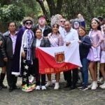Tradición, sabor y arte de Ixtacuixtla trasciende en Los Pinos