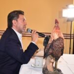 Califican al Ray como El Gallo de Tlaxcala y la voz del pueblo”
