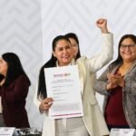 Cierra Ana Lilia con ventaja de 15.5 puntos rumbo a la Coordinación en Tlaxcala: Rubrum