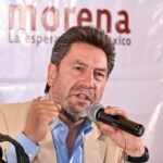 Ray abogará por la unidad de Morena