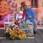 Festeja presidente Olivares a los abuelitos de Ixtacuixtla 
