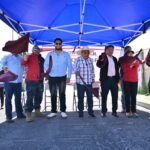 Gobierno de Ixtacuixtla transforma la calle Miguel Hidalgo Oriente 