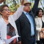 Aspirantes piden acabar con el “prianato” y los intentos de imposición de Lorena Cuéllar