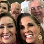 La 4T toma distancia de Rocha; incómoda su regreso como gobernador 