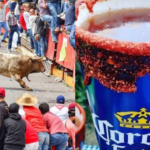 Buscan el “prestigio” de la Huamantlada, piden evitar el consumo desmedido de alcohol 