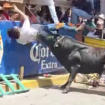 Autoridades se vieron superadas durante el desarrollo de la Huamantlada; fijan postura crítica 