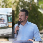 Ordena ITE a Azaín Ávalos retiro de propaganda personalizada que podría posicionarlo rumbo al 27