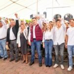 Denuncian simulación en asamblea de “unidad” organizada por Morena Tlaxcala
