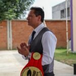 Reafirma Luis Antonio Herrera sus aspiraciones políticas rumbo a 2027