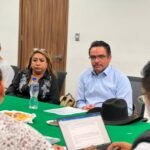 Presentan queja ante el Congreso por actuar autoritario de David Vega