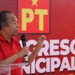 “Designación de Ana Lilia es un asunto de Morena, no un acuerdo de coalición”: PT