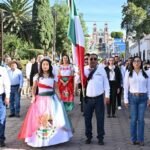 Ixtacuixtla celebra con orgullo las fiestas patrias