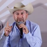 Asegura Ray que él gana elecciones, no encuestas pagadas