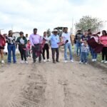 Arranca rehabilitación integral de la calle “Guadalupe” en La Virgen, Ixtacuixtla