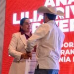 Ray Vázquez reconoce y respalda a la Senadora Ana Lilia 