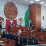 Aprueban programa legislativo con 65 iniciativas