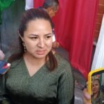 Minimiza alcaldesa de San Pablo del Monte crítica legislativa sobre su pésima administración financiera 