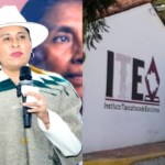 Equipo de Ana Lilia cuestiona actuación del ITE tras imposición de medidas cautelares