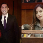 Arremete funcionario lorenista contra propuesta de ley que cierra paso a foráneos en el Gabinete Estatal