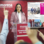 Morena aún no define Coordinación en Tlaxcala: dirigencia 
