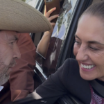 Presidenta Claudia Sheinbaum, “una mujer que le cumple al pueblo de Tlaxcala”: Ray Vázquez